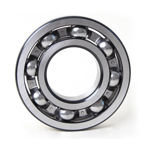 Deep groove ball bearing