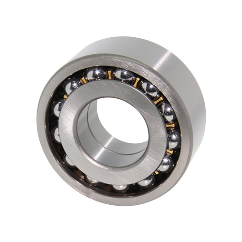 Angular contact bearing