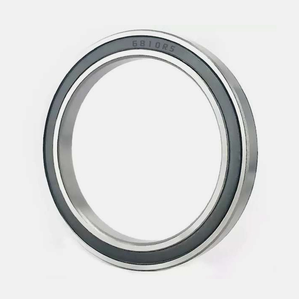 Thin-walled bearing