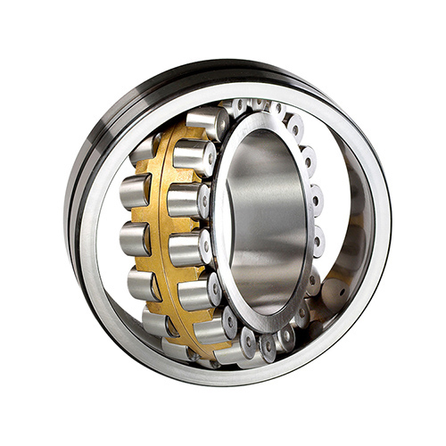 Spherical roller bearing