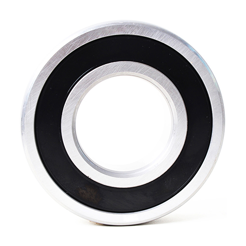 Deep groove ball bearing