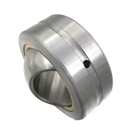 Spherical plain bearing