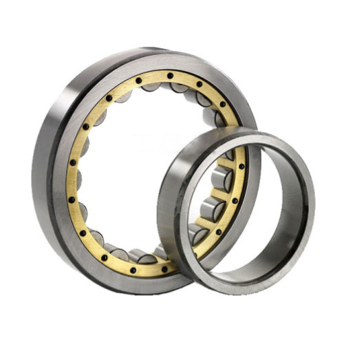 Cylindrical roller bearing