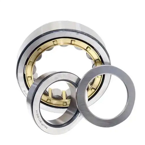 Cylindrical roller bearing